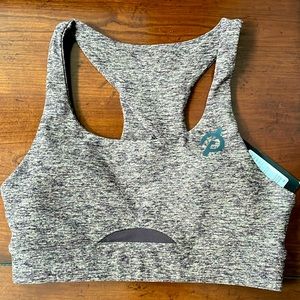 Peloton sports bra - XS - NWT